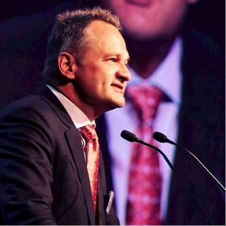 Herbert Heitmann avatar image