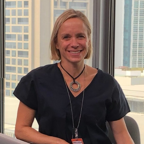 Melissa Pozsgay avatar image