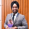 Jaspreet Singh avatar image