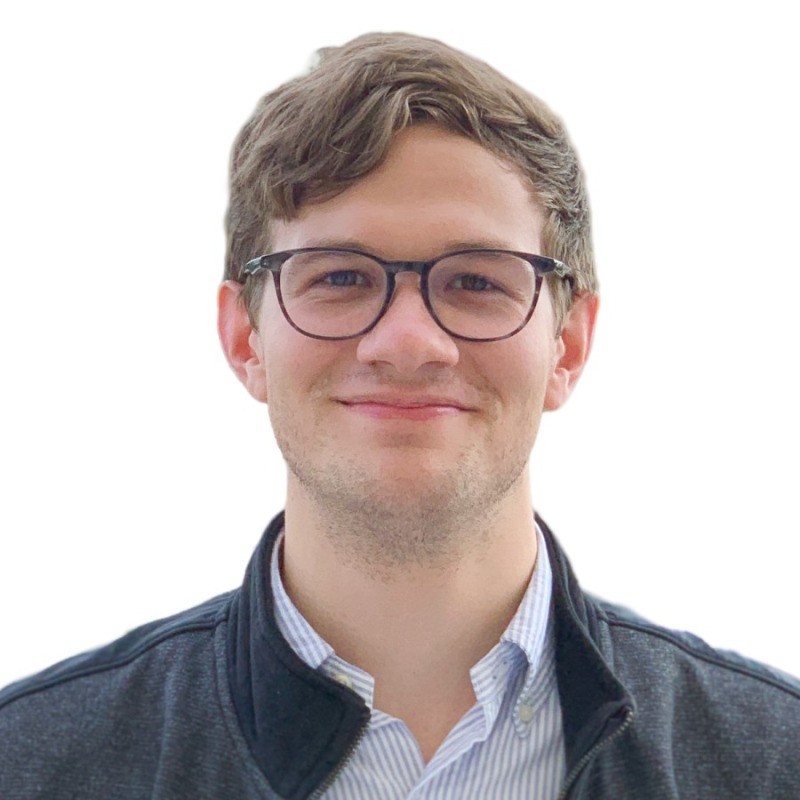 John Garner avatar image