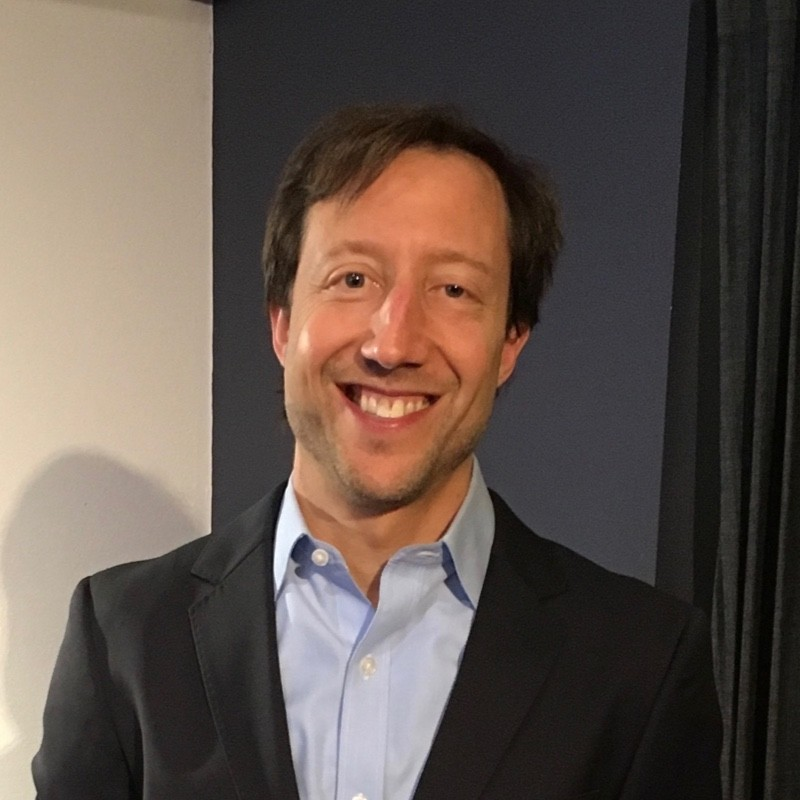 Michael Cohen avatar image