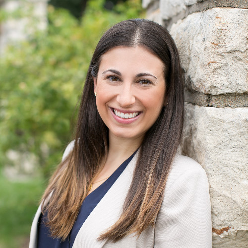 Melanie Newell avatar image