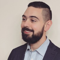 Matthew Keszei avatar image