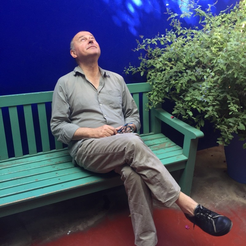 Marc Meyer avatar image