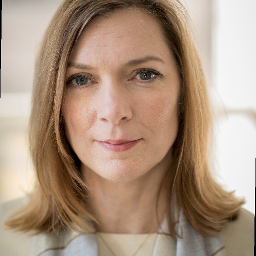 Kelly Leach avatar image