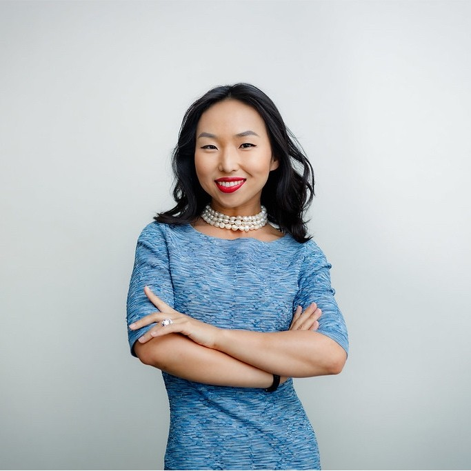 Tiffany Xingyu Wang avatar image