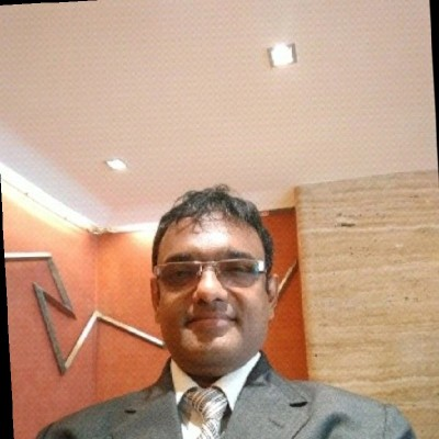 Sriram Ganapathi avatar image