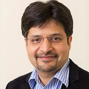 Azmat Jafri avatar image