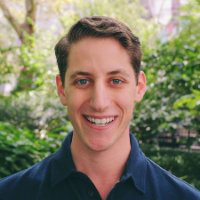 Benjamin Crane avatar image