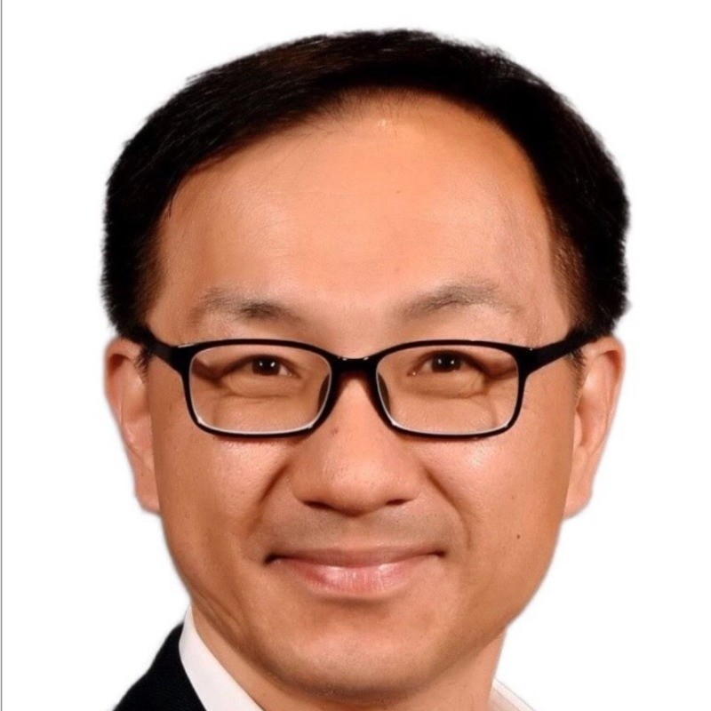 Chris Fang, MD MBA avatar image