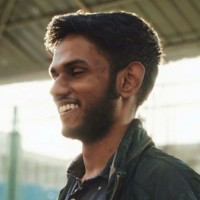 Hari Krishna avatar image