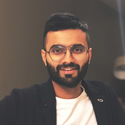 Anubhav Sharma avatar image
