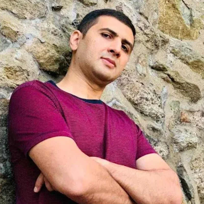 Khalid Saleem avatar image