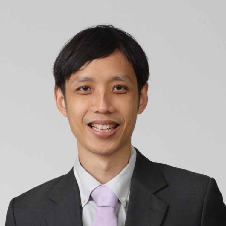 Terence Ho avatar image