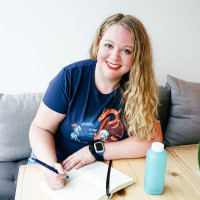 Kersten Anderson avatar image