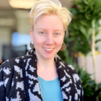 Heather Engelberg avatar image