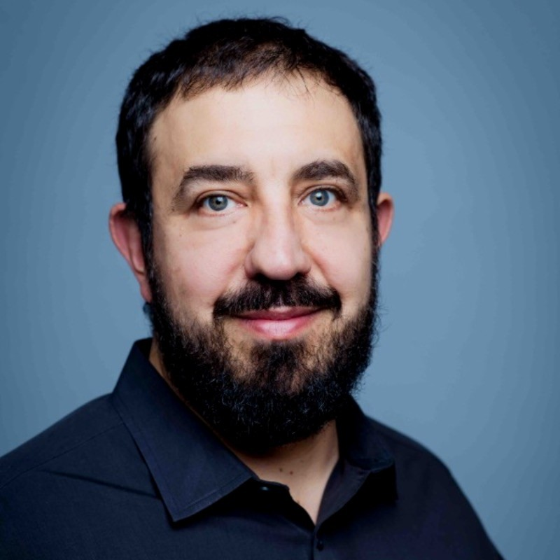 Peter Desantis avatar image