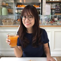 Jane Lee avatar image