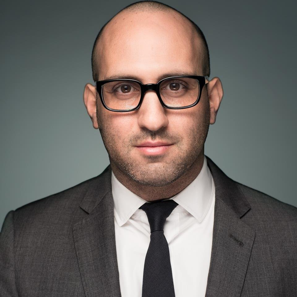 Robert Shapiro avatar image