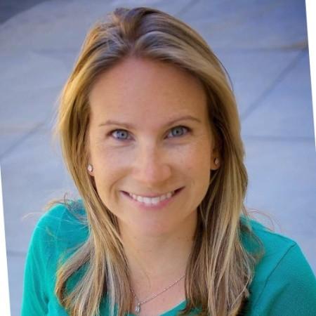 Nicole Glynn avatar image