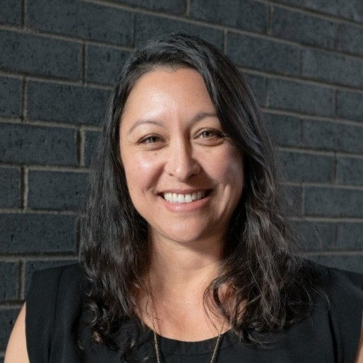 Kimberly Harris avatar image