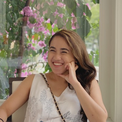 Nina Paragoso avatar image