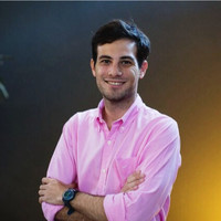 Francisco Vidal avatar image