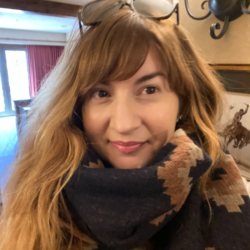 Julie Hammers avatar image