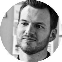 Nicholas Evans avatar image