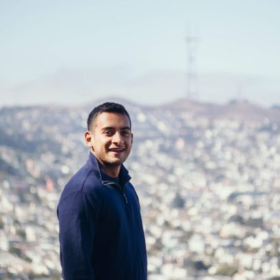 Aatish Nayak avatar image