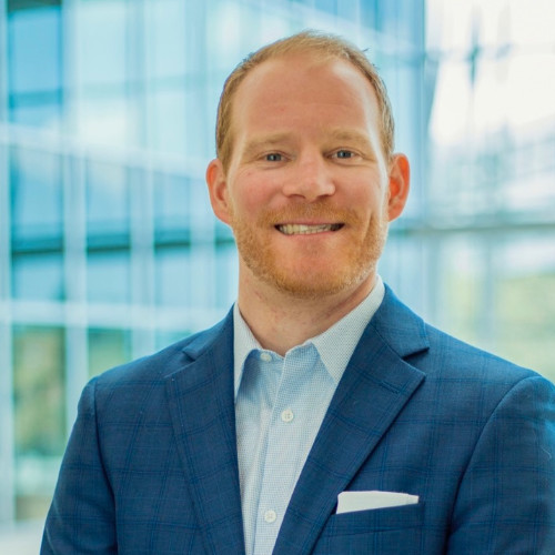 Brian Moseley avatar image