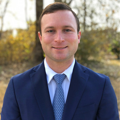 Langford Stuber avatar image