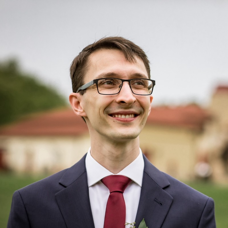 Stuart Casarotto avatar image