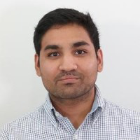 Neil Kumar avatar image