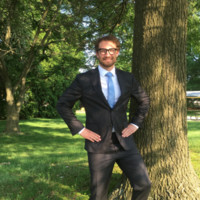 Josh Marks avatar image
