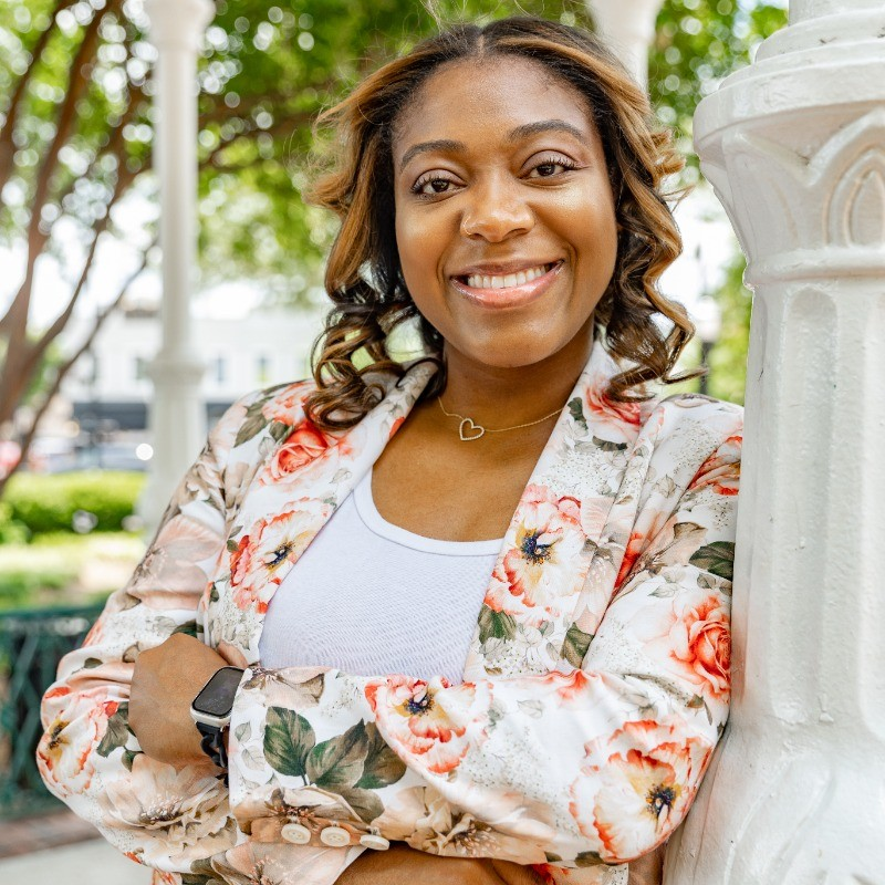 Marquita Priester avatar image