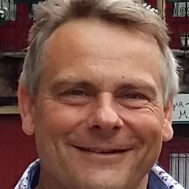 Iric Yodts avatar image