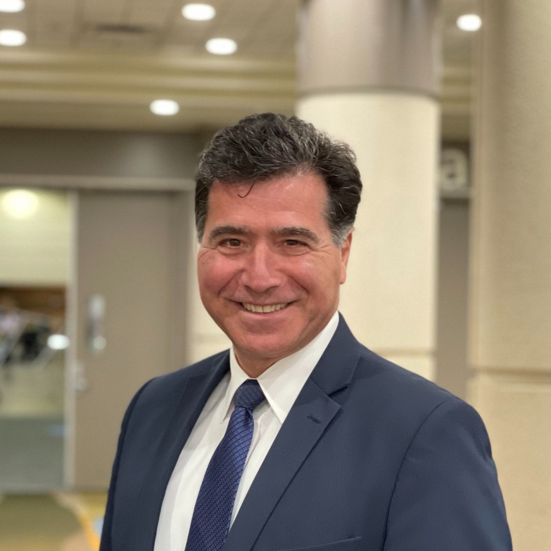 Kiriakos Sarris avatar image