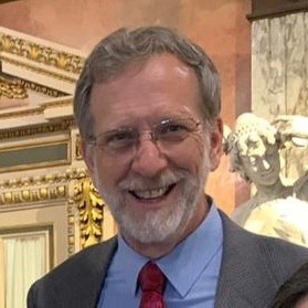 Terrence Handler avatar image