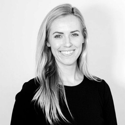 Kirsten Horning avatar image