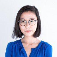 Ina Yang avatar image