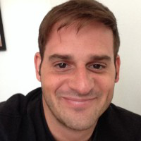 Aaron Goldfeder avatar image