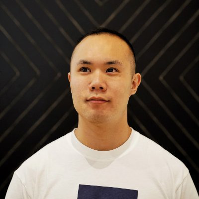Andy Yeo avatar image