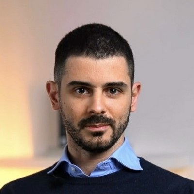 Giorgio Gnoli avatar image