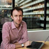 Dan Fairbairn avatar image