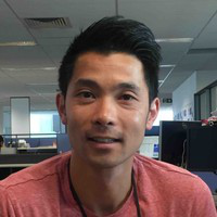 Benjamin Lee avatar image