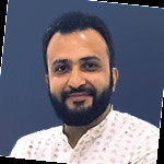 Cyril Scaria avatar image