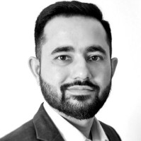 Madhusudan Chadha avatar image