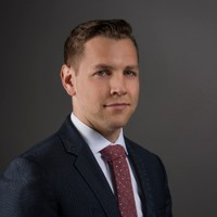 Matthew Stieve avatar image