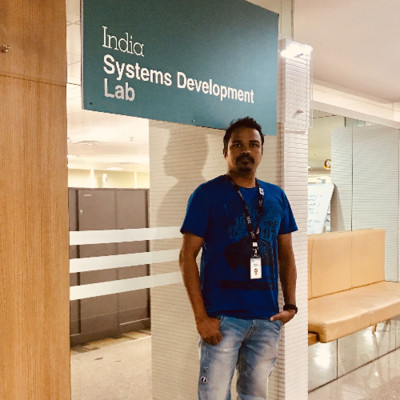 Abhijeet Indulkar avatar image